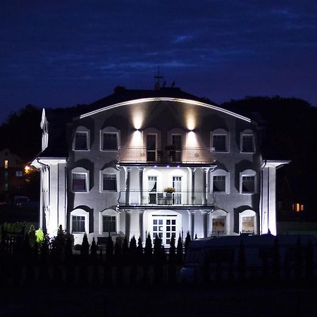 Villa TAAN Royal Rewal Esterno foto