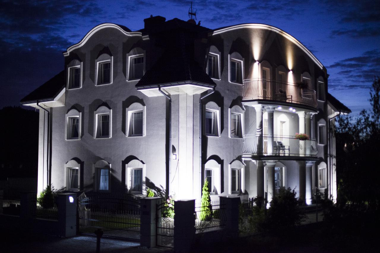 Villa TAAN Royal Rewal Esterno foto