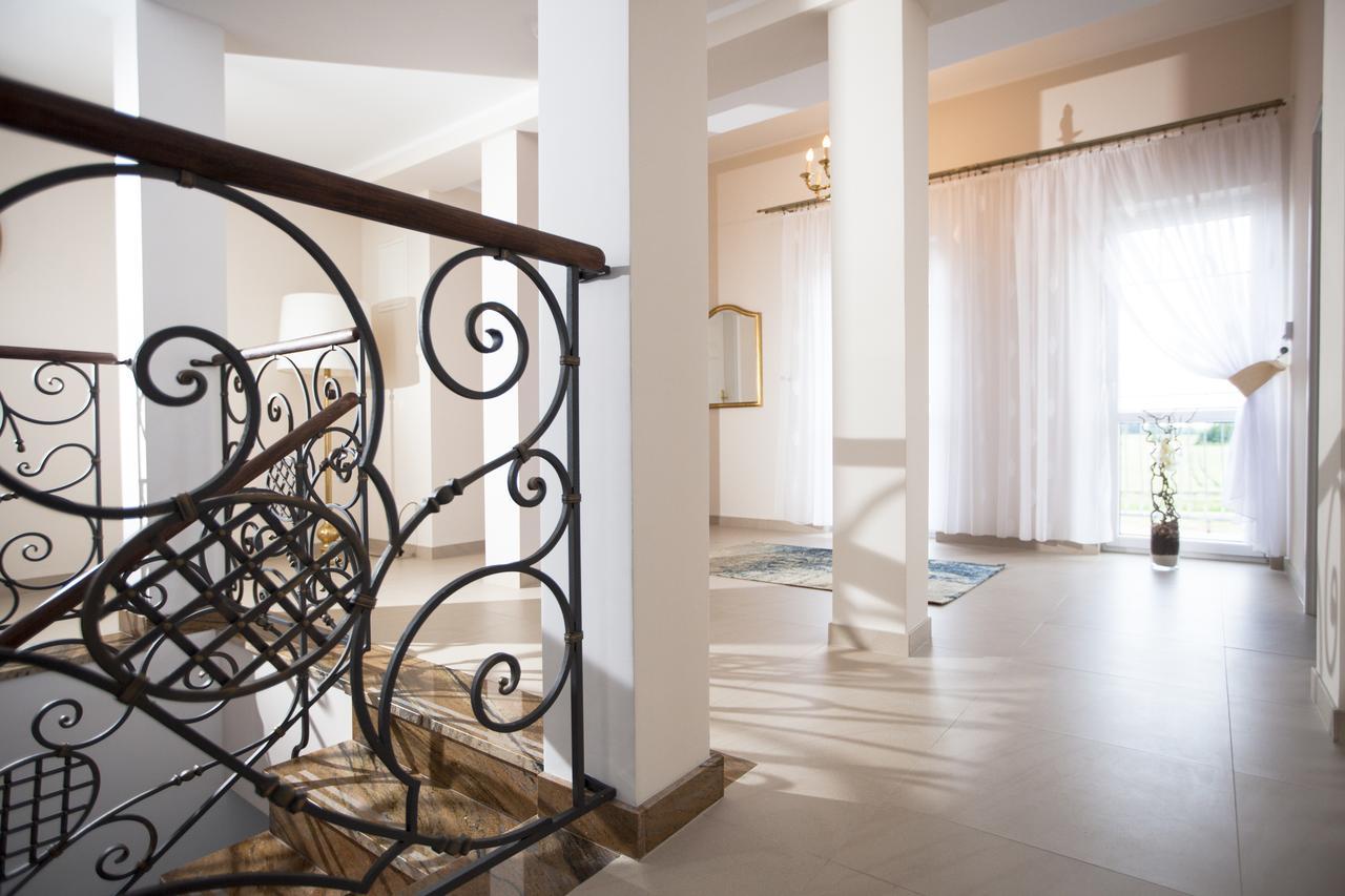 Villa TAAN Royal Rewal Esterno foto